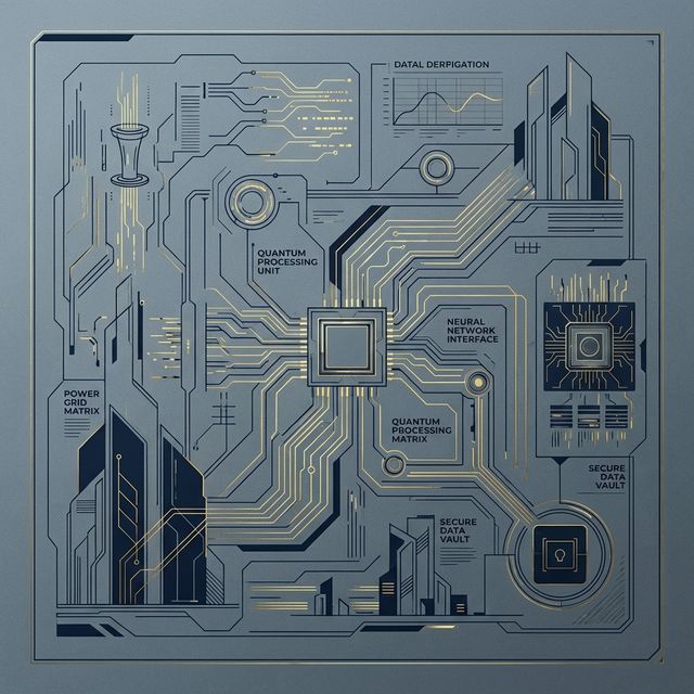 Systems Architecture